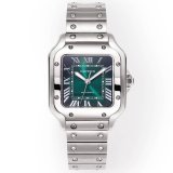 Cartier Medium Santos de Cartier watch