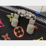 First 2025 Replica Louis Vuitton M13257 LV x TM Speedy Soft 30 Lcons Bags