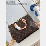 AAA+ Louis Vuitton High Quality Speedy Bandouliere 25 30 35 Monogram