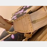 Louis Vuitton LV x TM Pochette Accessoires Monogram M13666 Bag