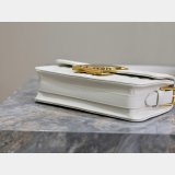 7 Star Replica Handbag Store Miss Dior Allover flap women bag