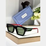 Perfect Replica Handbag Store 7 Star Gucci Men Sunglass