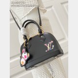 Louis Vuitton Inspired LV x TM Alma BB Epi M13670/M14197 Women Bags