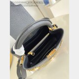Louis Vuitton The Capucines High Quality M48865 Bag