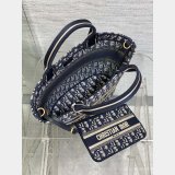 Shopping Basket Christian Dior 26CM Replica Replica Handbag Store Tote Bag