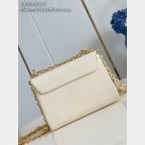 Louis Vuitton Twist MM Epi M12507/M12506 AAA+ Bag