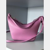 Replica Handbag Store loewe Hammock hobo soft handbag