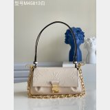 Buy Replica Louis Vuitton Favorite Monogram Empreinte Leather M45813 Bag