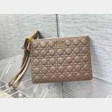 Replica Handbag Store Dior Caro Daily Clutch