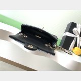 Luxury 1:1 AS4297 Mini Flap Designer Bag