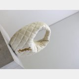 YSL ICARINO In Quilted Nappa