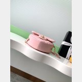 Top Quality AS3191 Heart Shoulder Quilted Shoulder Bag