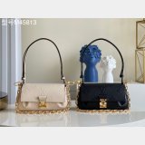 Buy Replica Louis Vuitton Favorite Monogram Empreinte Leather M45813 Bag