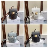 BACKPACK CELINE BONNIE IN Smooth Calfskin