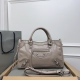 7 Star Balenciaga Le City Bag Small