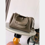 Medium Madrid bag in supple grained calfskin