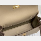 7 Star HERMES KELLY DANSE Customize BAG FOR SALE