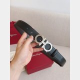 Replica AAA+ Replica Handbag Store FERRAGAMO BELT 35MM