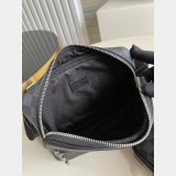 Louis Vuitton Scott Messenger Damier Graphite Canvas N50018 Bags