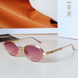 Replica Handbag Store Dior Cannage R1U Sunglasses