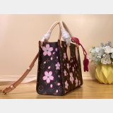 Louis Vuitton LV x TM OnTheGo PM Monogram M13269 Women Handbags