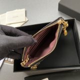 Replica Handbag Store 7 Star CC Coin Purse A50168