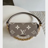 Best Louis Vuitton M45859/M45836 Fake Monogram 2021-23FW Shoulder Bags