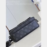 S Lock Messenger M45806 Mens Replicas Louis Vuitton Bag