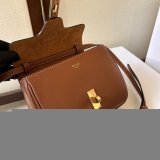 Celine Mini Soft 16 In Textile 101353 Replica Replica Handbag Store Bag