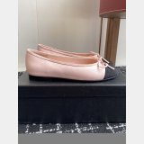 Replica Handbag Store CC Ballet Flats