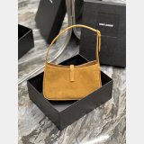 Replica Handbag Store YSL Replica Le 5 À 7 Hobo Bag In Smooth Leather SABLE