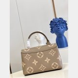 Louis Vuittons Best Quality Replica Madeleine M45976 Monogram Empreinte Leather