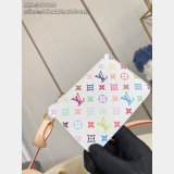 Louis Vuitton M13089 LV x TM All In BB Other Monogram Canvas Women Bag