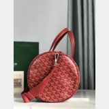 Top Quality Goyard Barrel 40 Duffel Bags