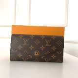 Top Quality M60531 LVS Sarah Wallet in Monogram