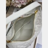 New Dior MEDIUM D-Dream Bag 28CM