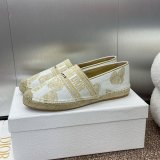 Replica Handbag Store Fashion Dior Granville Espadrille