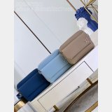 7 Star Fastline Messenger LV Aerogram M23710 Replica Louis Vuitton Bag