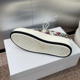 Replica Handbag Store Walk N Dior Platform Sneaker Inspired