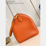 Louis Vuitton M25915 Speedy Soft 30 Epi Women M25915/M25671 Bags