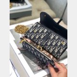Replica Handbag Store dior Saddle Woc Mini bag