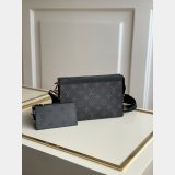 1:1 Replica Louis Vuitton Gaston Wearable Wallet G66 m81124 Bag