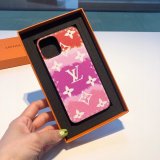 Cheap Louis Vuitton Square phone case