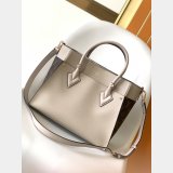 Perfect Louis Vuitton On My Side PM M53823 Handbag
