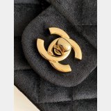 High Quality Mini Flap Velvet AS1786 & AS1787 Bag