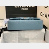 Replica Handbag Store Best Replica Lambskin CF1112 25CM Handbags Online China Sale