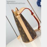 Louis Vuitton 7 Star Drouot M51290 Monogram Shoulder Bag