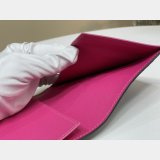 Louis Vuitton M14164 LV x TM Passport Cover Monogram Canvas Bag