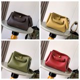 Top Loewe Small Madrid bag in supple calfskin