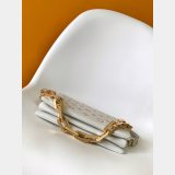 TOP LV Coussin PM M14503 Lamb leather